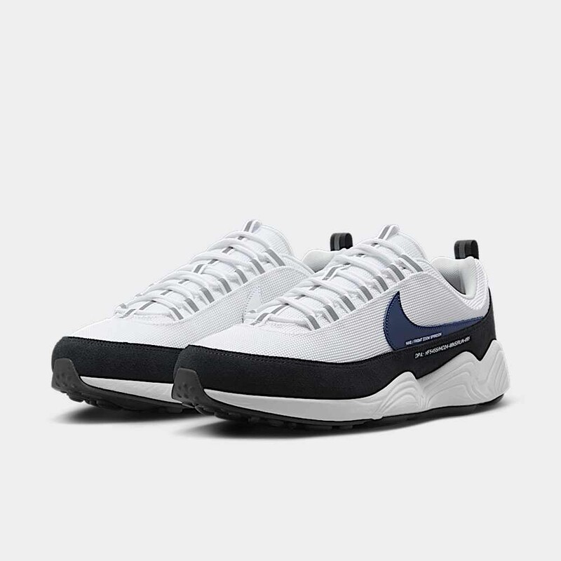 Air zoom spiridon white online